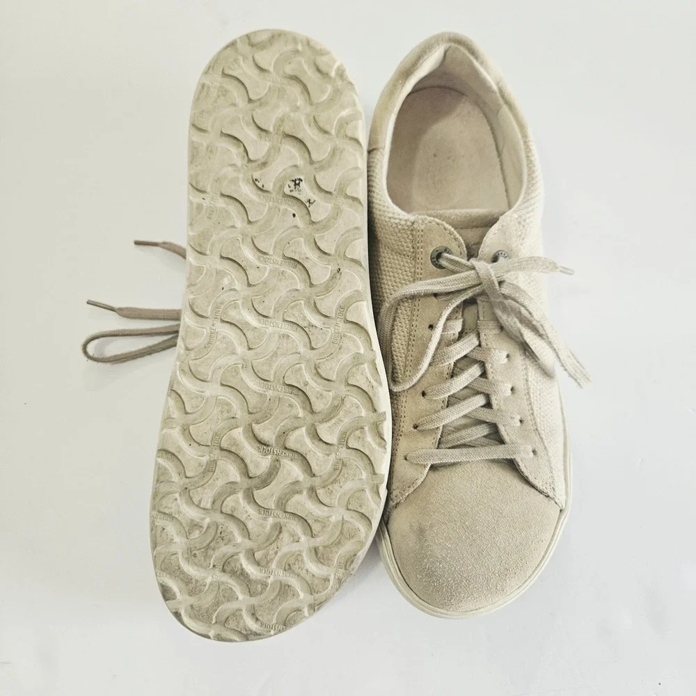 Birkenstock men bend